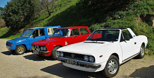 Photo n°7 de Les Anciennes des 9 villages perchés à Tourrettes (Association ou organisation)