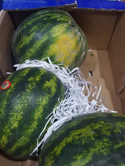 Photos of Sar-bel Market