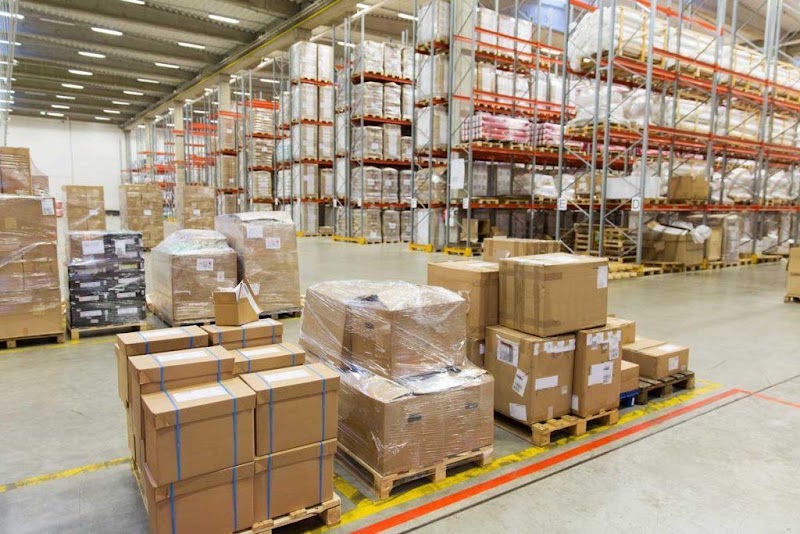 Collext Logistics photo 3