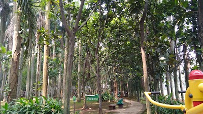 Photos of Taman Kota 1 BSD