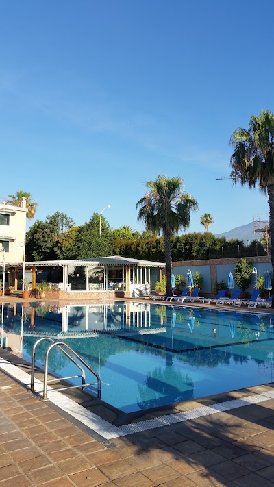 Photos of Hotel Orizzonte