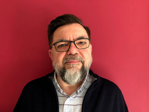PASCAL GRUCHALA