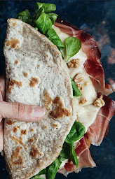 Photo n°12 de La Foca' à Fort-de-France (Restaurant brunch)