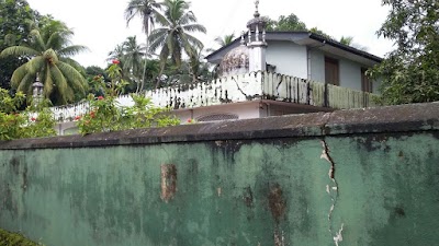 mosque