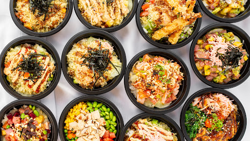 Ahi Poke Bar - Thumbnail