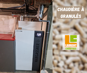 Photo n°13 de Laurent Chauffage à Rémilly (Chauffagiste)