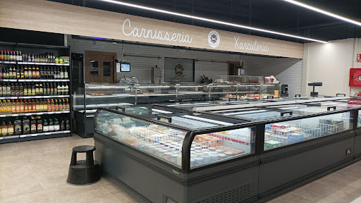 SPAR SANT PERE PESCADOR - Thumbnail