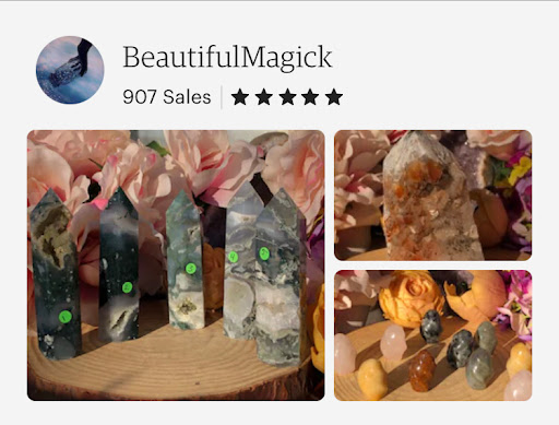 BeautifulMagick - Thumbnail