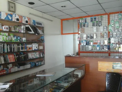 Cellular Shop photo 1