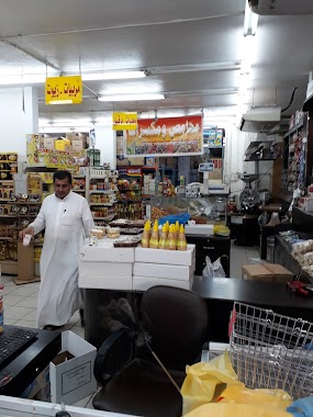 Sanaya markets, Author: أحمد الشهيل