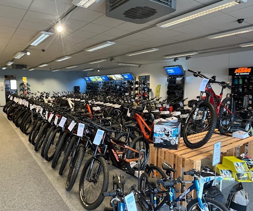 Mummert Bike Fahrrad.E-Bike.Service - Thumbnail