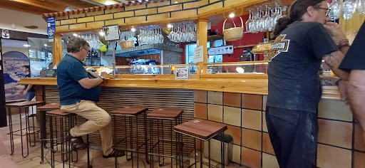 Restaurante Sacromonte - Thumbnail