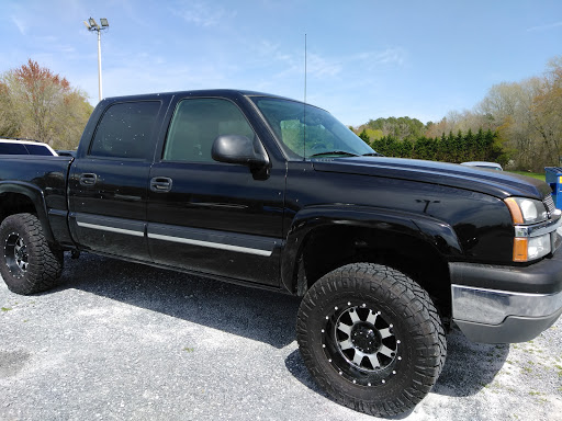 East Coast Motor Cars Inc - Thumbnail