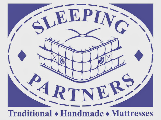 Sleeping Partners - Visual