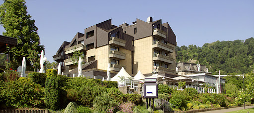 Parkhotel "Am Schänzchen"