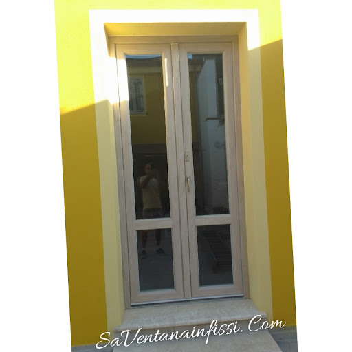 Sa Ventana Infissi
