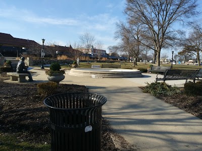 Burlington Park