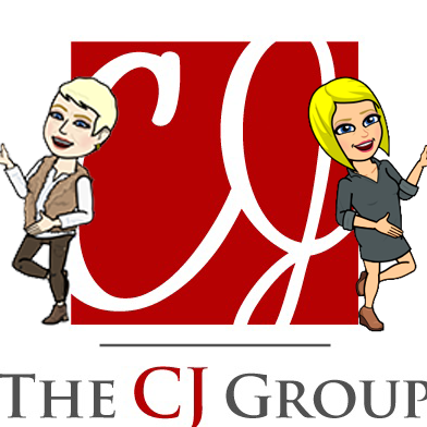 The Cj Group powerd by Keller Williams Realty Acadiana