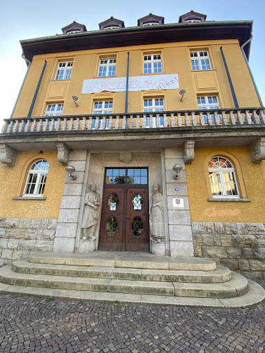 Thüringenkolleg Weimar - Visual