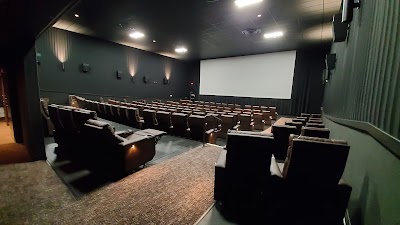 Austintown Cinema - Golden Star Theaters