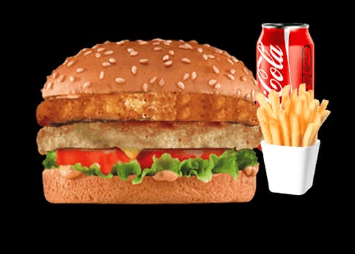 Photo 3 - Burgers de la Côte