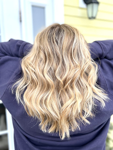 Zreyas Salon - Thumbnail