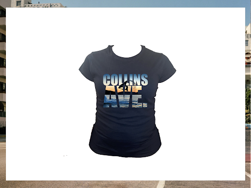 The Collins Avenue - Thumbnail