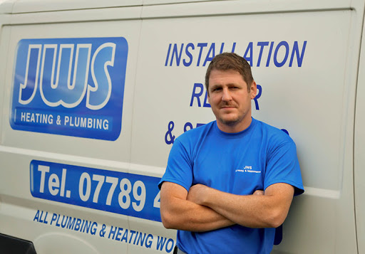 JWS Maintenance ltd - Thumbnail