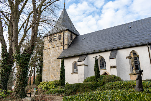 St.-Vitus-Kirche Bokeloh - Thumbnail