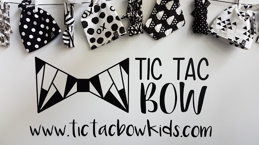Tic Tac Bow Kids Boutique en ligne - Thumbnail