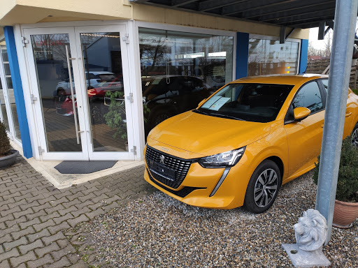 Auto Haugg Inh. Andreas Haugg - Thumbnail
