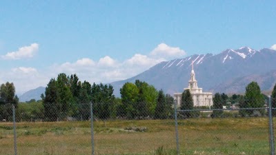 Photos of Payson Utah Temple - The Church of Jesus Christ of Latter-day Saints