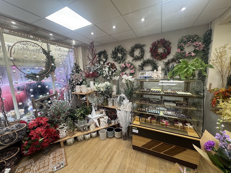 Whites Florist photo 3