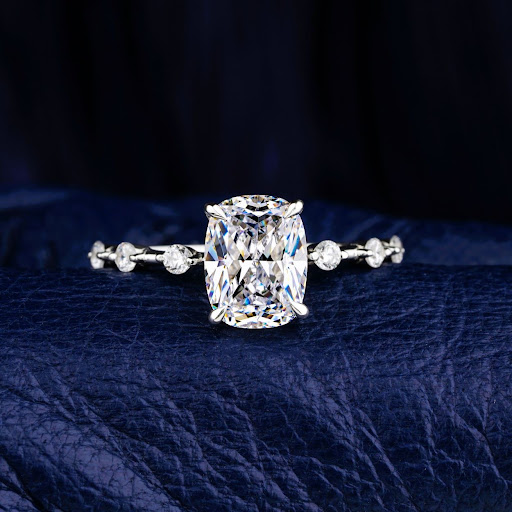 Shapiro Diamonds - Visual