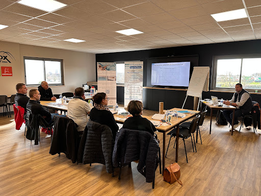 Photo de W Formation Expertise Piscine à Verdelais (33490)
