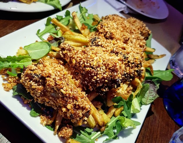 El Tarantin Chiflado