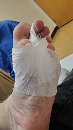 Dr. Manny Moy, DPM - Thumbnail