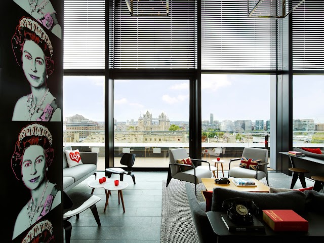 cloudM Tower of London