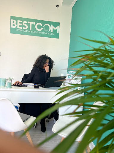 Best'Com - Visual
