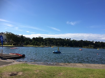 Photos of The Boathouse Cafe, Mooragh Park