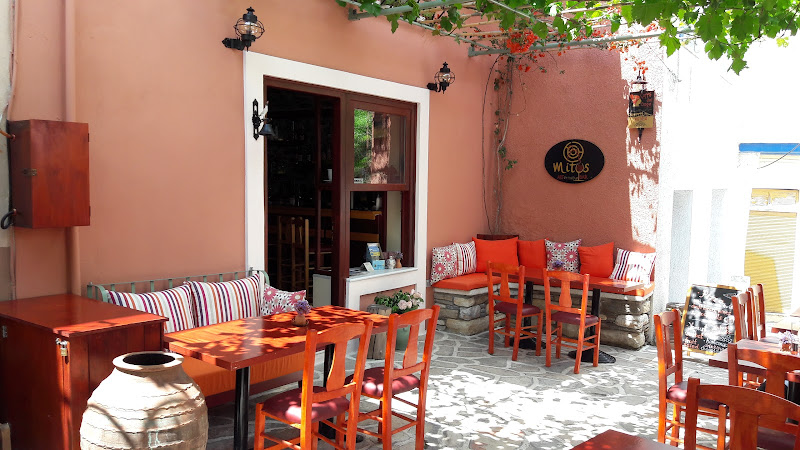 Mitos ARTernative Bar — photo