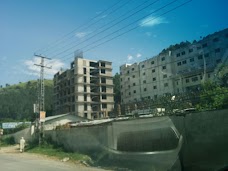 Shahina Jamil Teaching Hospital Abbottabad