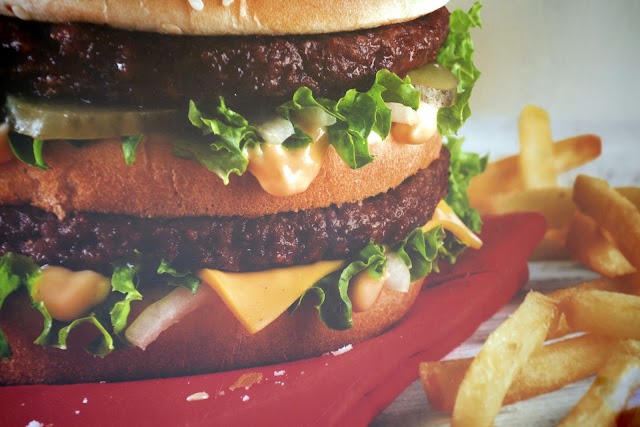 McDonald's Arezzo