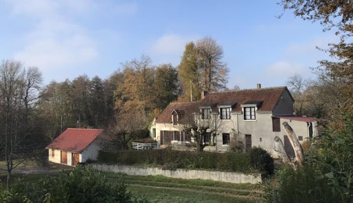 Photo de Aux cœurs des vignes à Mareuil-sur-Cher (41110)