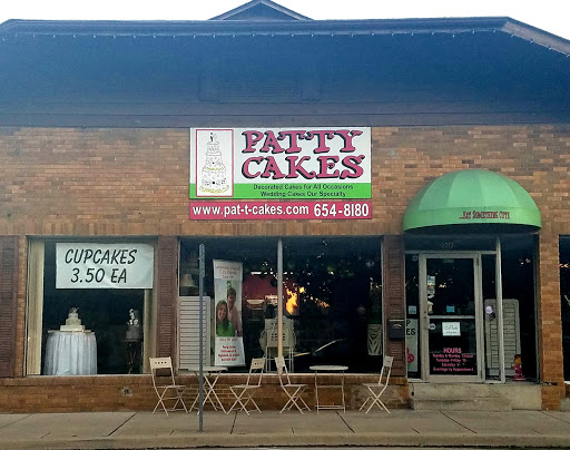Patty Cakes