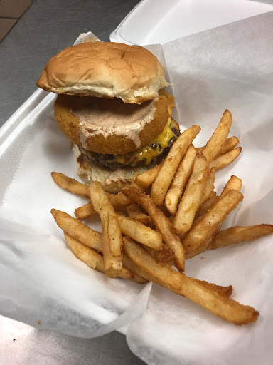 Studio Grill - Visual
