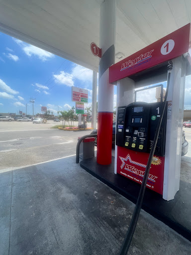 Westar Hialeah - Visual
