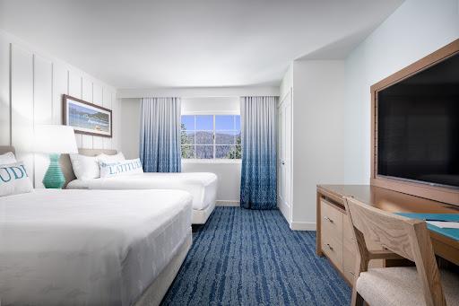 Margaritaville Resort Lake Tahoe Gallery - United States