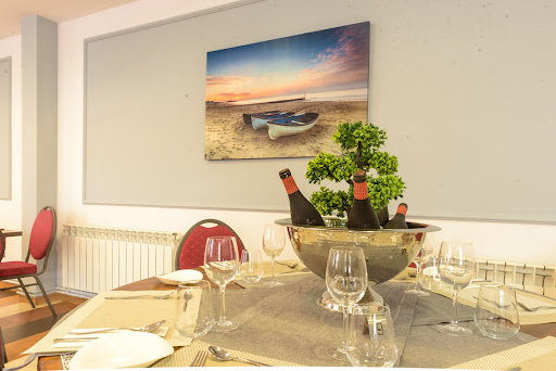 LA ESTACIÓN - Hostal Restaurante Gallery - Spain