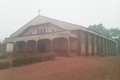 church